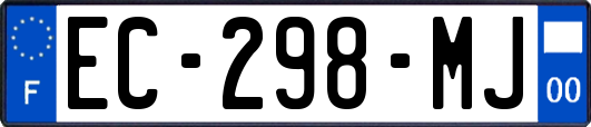 EC-298-MJ