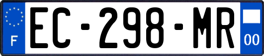 EC-298-MR