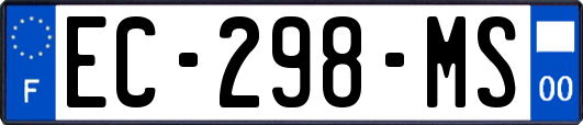 EC-298-MS