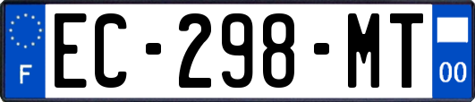 EC-298-MT