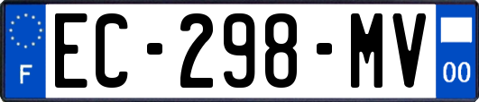 EC-298-MV