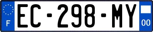 EC-298-MY