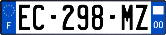 EC-298-MZ