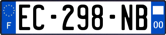 EC-298-NB