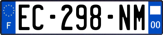 EC-298-NM