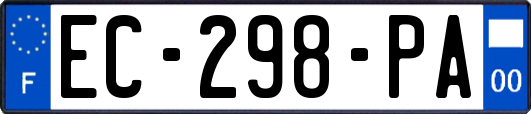 EC-298-PA