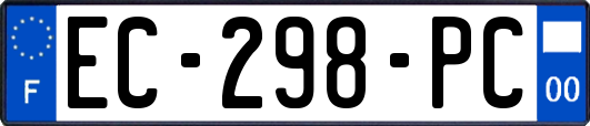 EC-298-PC