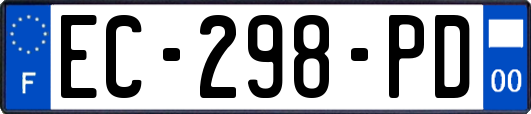 EC-298-PD