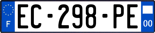 EC-298-PE