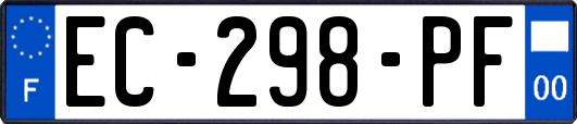EC-298-PF