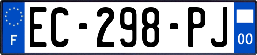 EC-298-PJ