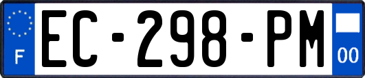 EC-298-PM