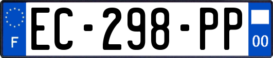 EC-298-PP