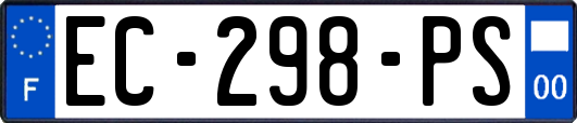 EC-298-PS