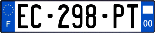 EC-298-PT