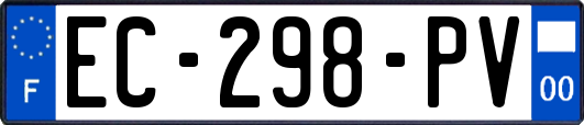 EC-298-PV