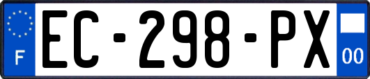 EC-298-PX