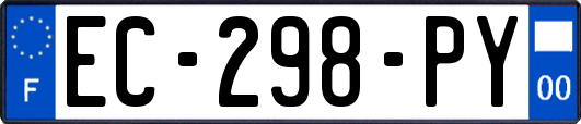 EC-298-PY