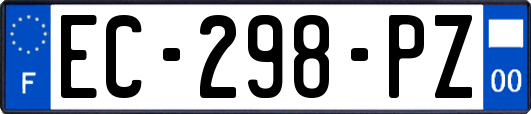 EC-298-PZ
