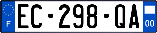 EC-298-QA