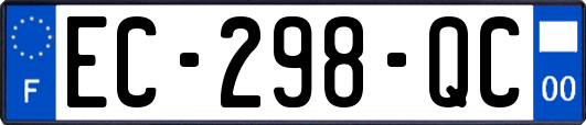 EC-298-QC