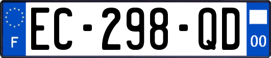 EC-298-QD