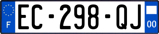 EC-298-QJ