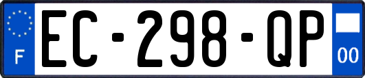 EC-298-QP