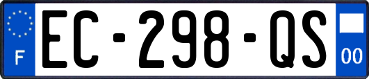EC-298-QS