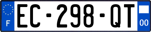 EC-298-QT