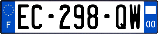 EC-298-QW