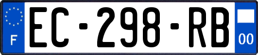 EC-298-RB