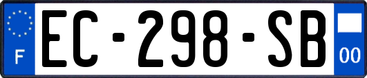 EC-298-SB