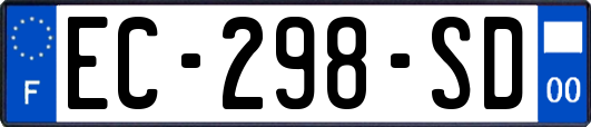 EC-298-SD