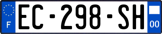 EC-298-SH