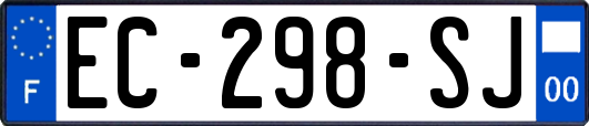 EC-298-SJ