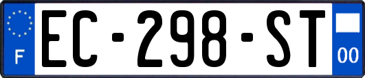 EC-298-ST
