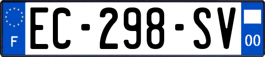 EC-298-SV