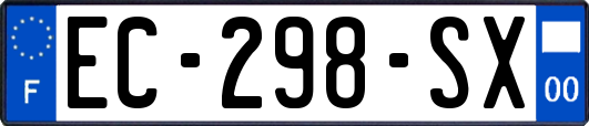 EC-298-SX