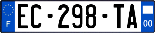EC-298-TA