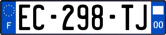 EC-298-TJ