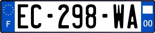 EC-298-WA