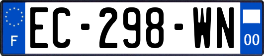 EC-298-WN