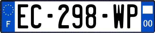 EC-298-WP