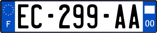 EC-299-AA