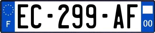 EC-299-AF