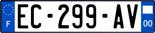 EC-299-AV