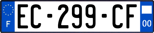 EC-299-CF