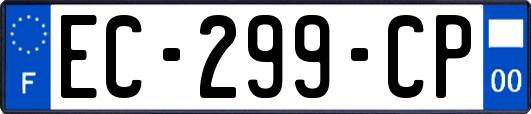 EC-299-CP