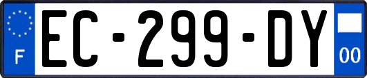 EC-299-DY